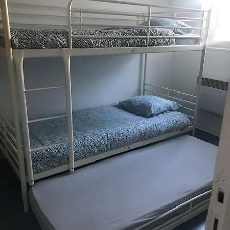 Maison Ville 50M2 5 Personnes Saint-Pierre-des-Corps Kültér fotó