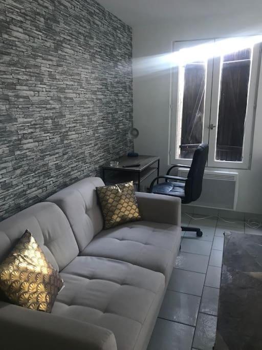 Maison Ville 50M2 5 Personnes Saint-Pierre-des-Corps Kültér fotó