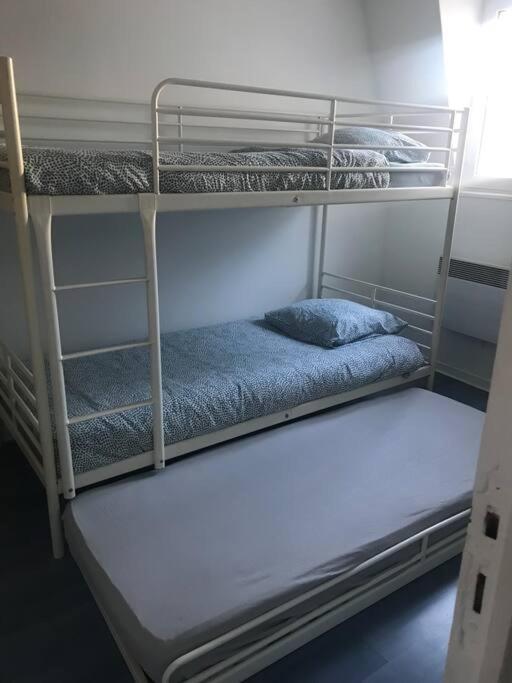 Maison Ville 50M2 5 Personnes Saint-Pierre-des-Corps Kültér fotó