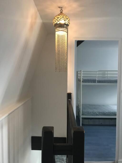 Maison Ville 50M2 5 Personnes Saint-Pierre-des-Corps Kültér fotó
