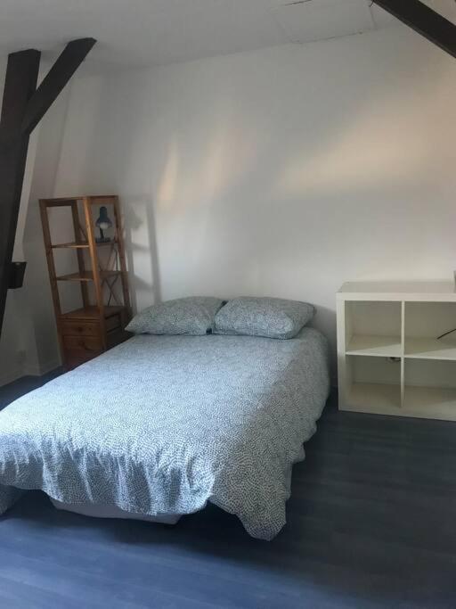 Maison Ville 50M2 5 Personnes Saint-Pierre-des-Corps Kültér fotó