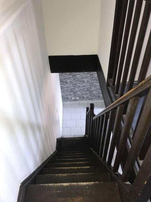 Maison Ville 50M2 5 Personnes Saint-Pierre-des-Corps Kültér fotó