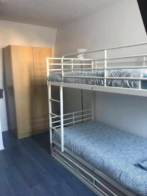 Maison Ville 50M2 5 Personnes Saint-Pierre-des-Corps Kültér fotó