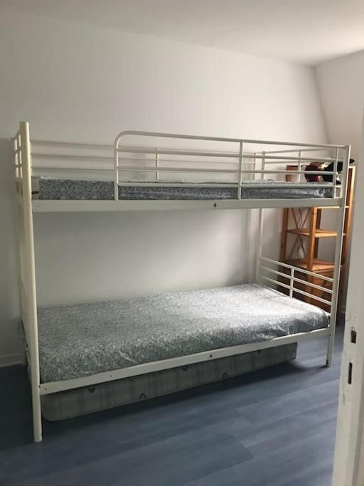 Maison Ville 50M2 5 Personnes Saint-Pierre-des-Corps Kültér fotó