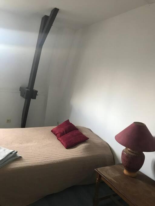 Maison Ville 50M2 5 Personnes Saint-Pierre-des-Corps Kültér fotó